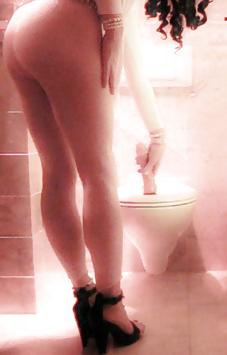 19P Sissy pics 12