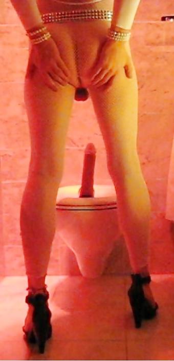 19P Sissy pics 12