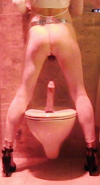 19P Sissy pics 12