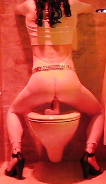 19P Sissy pics 12