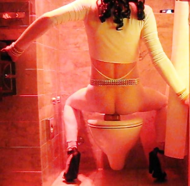 19P Sissy pics 12