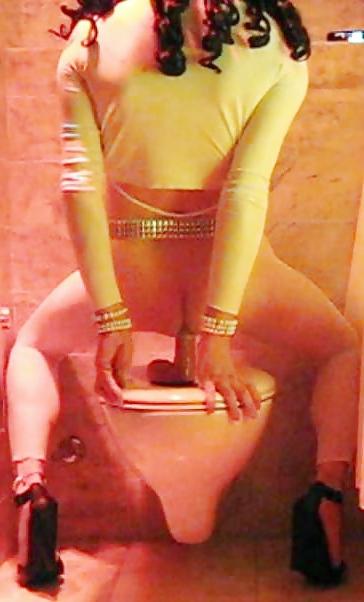 19P Sissy pics 12