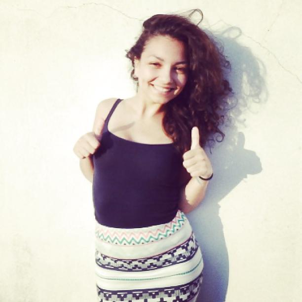 14P My sister 2