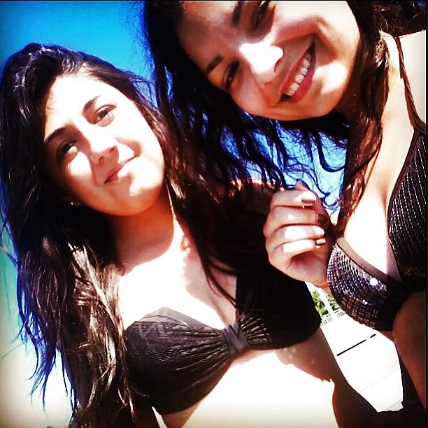 14P My sister 2