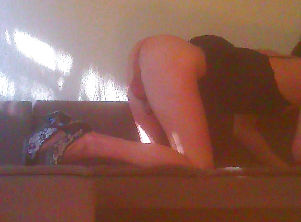 9P Sissy time