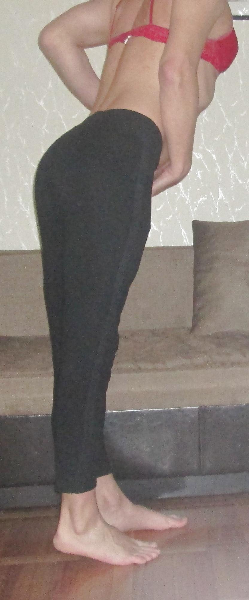 9P Sissy time