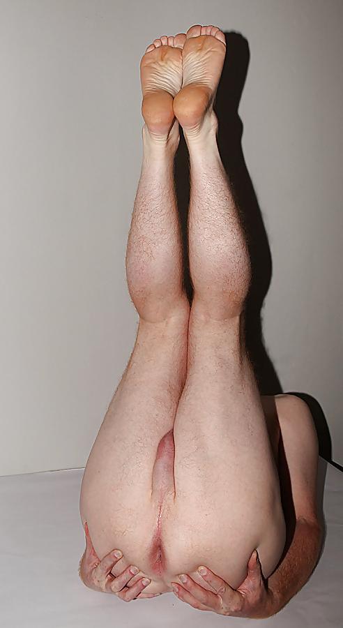 14P Favorite slave positions 