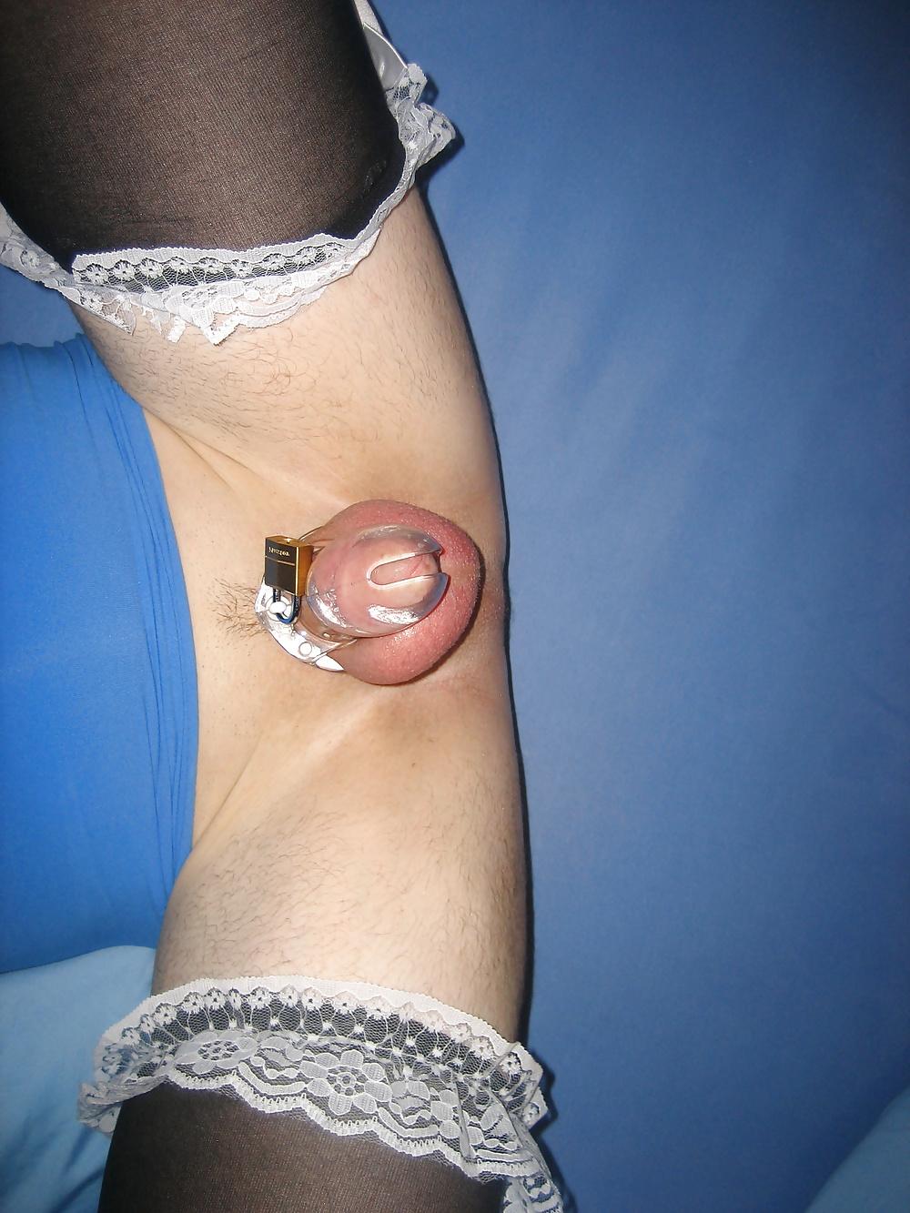12P Queer boy sissy