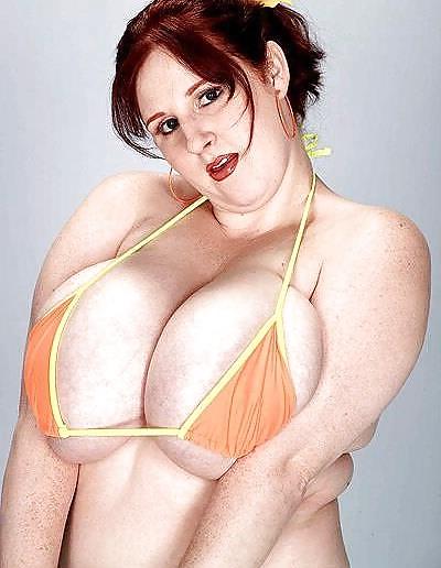 25P Maria Moore, Sam 38G & Sapphire - Huge Titts MILF's