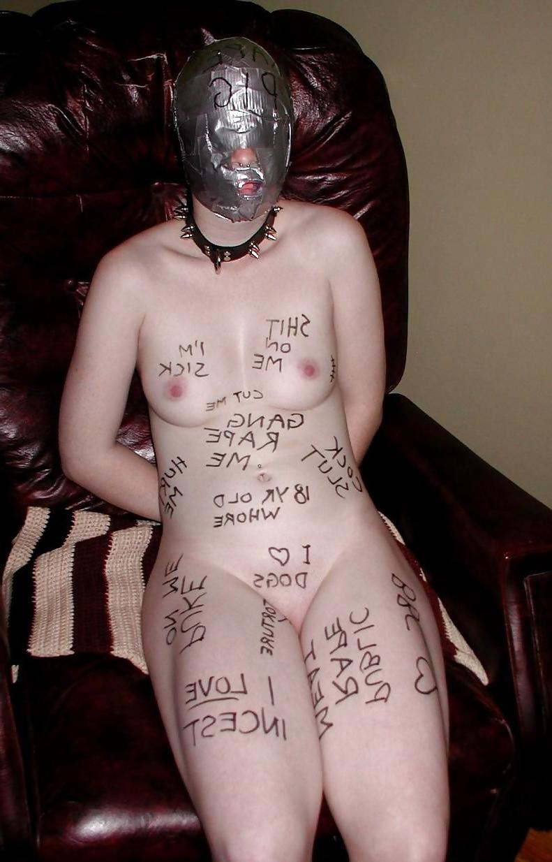 5P I'm sexy Slave :)