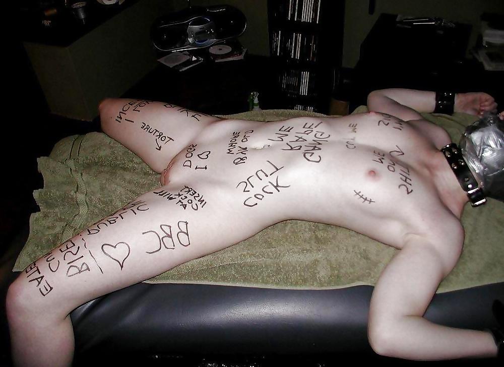 5P I'm sexy Slave :)