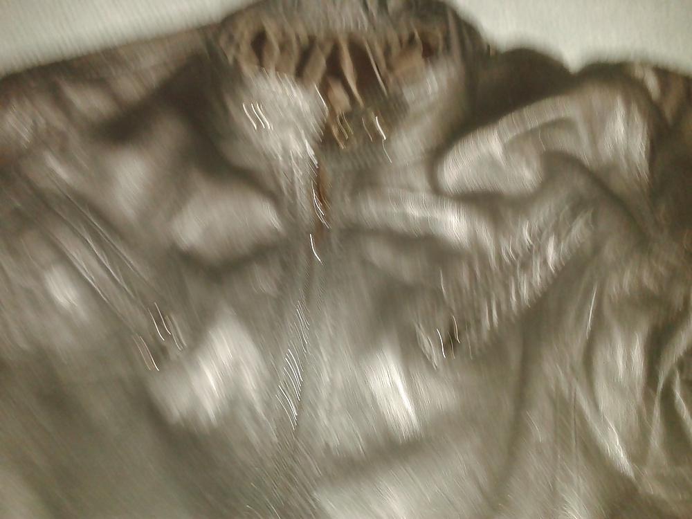 6P Leatherjacket of my sister in law