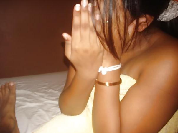 7P My sister in law  sri lanka part 2