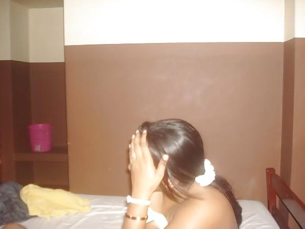 7P My sister in law  sri lanka part 2