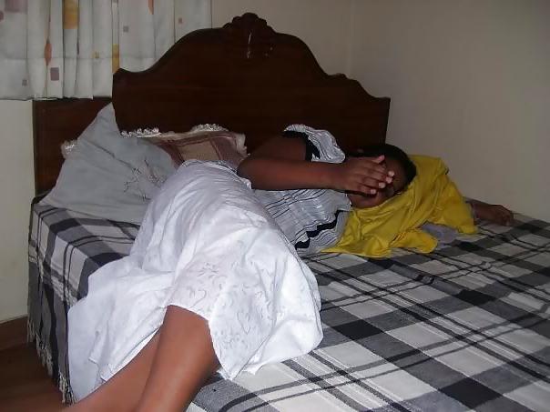 7P My sister in law  sri lanka part 2