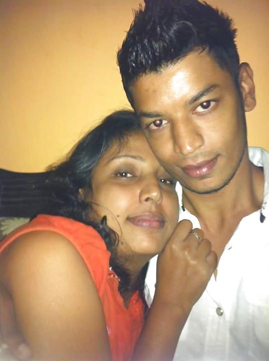 7P My sister in law  sri lanka part 2