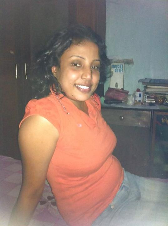 7P My sister in law  sri lanka part 2