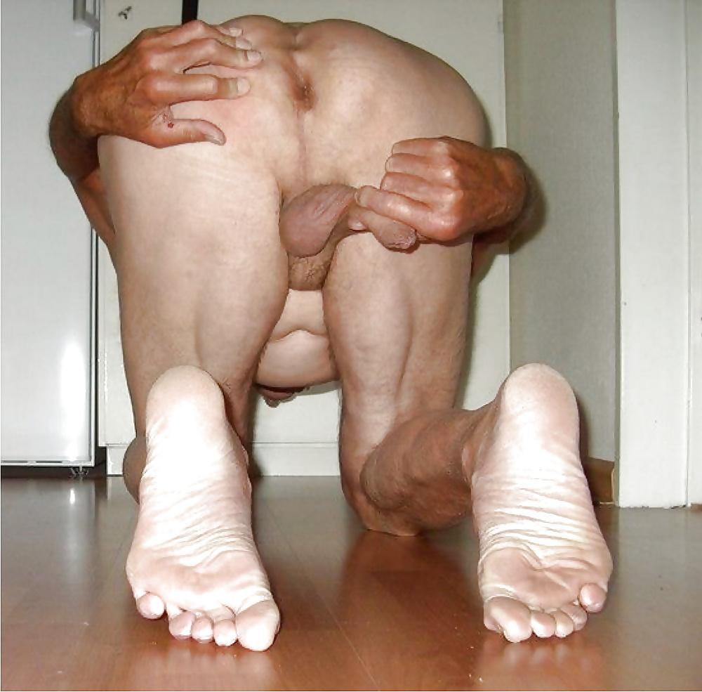 12P Favorite slave positions 