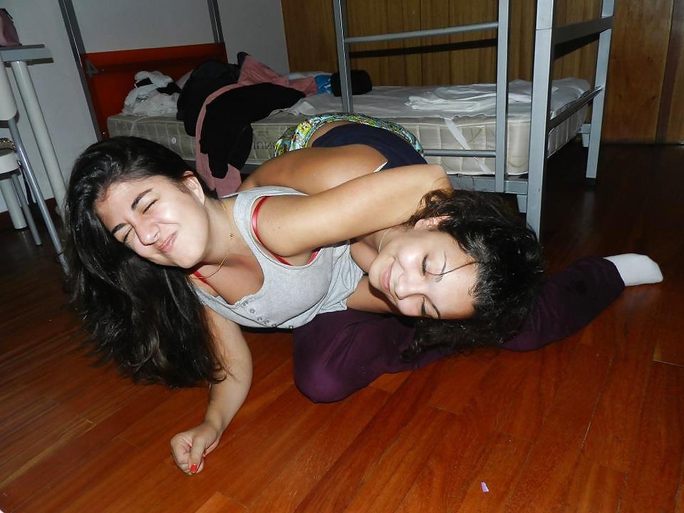 14P My sister 3