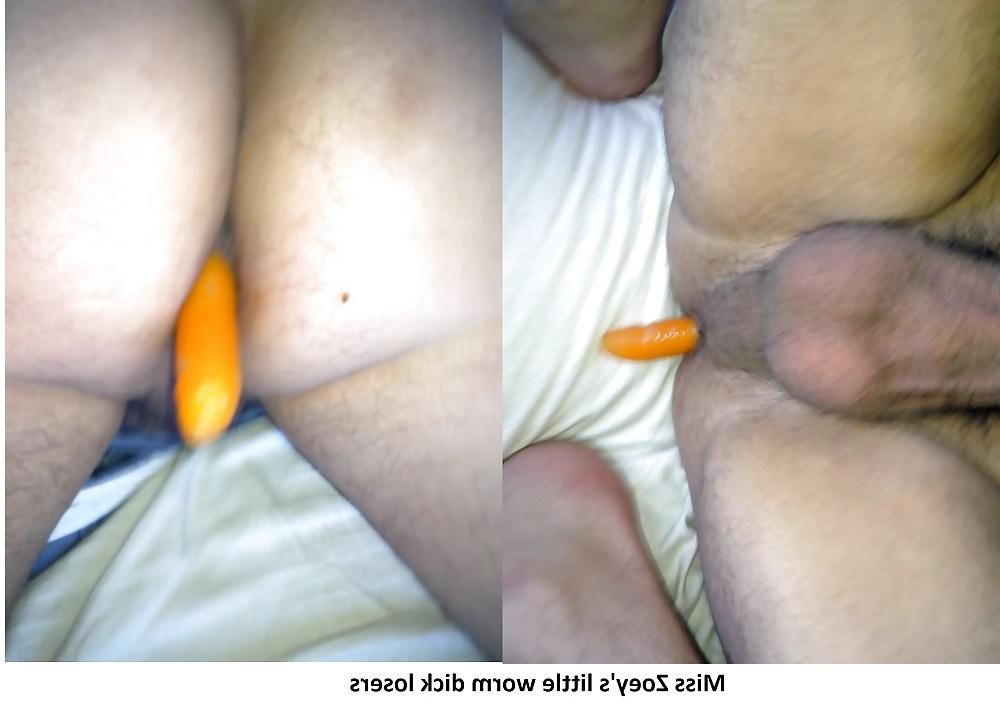 25P Sissy me, punished