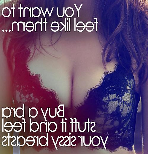 25P Sissy Inspiration 4