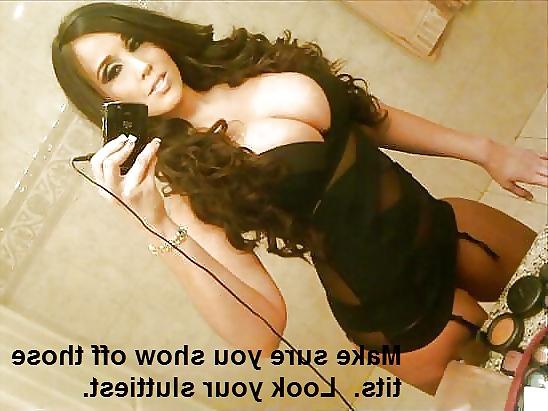 25P Sissy Inspiration 4