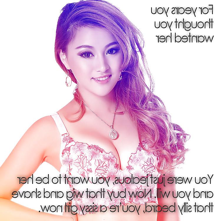 25P Sissy Inspiration 4