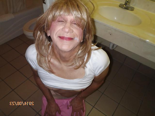 15P COCKOWNED SLAVE
