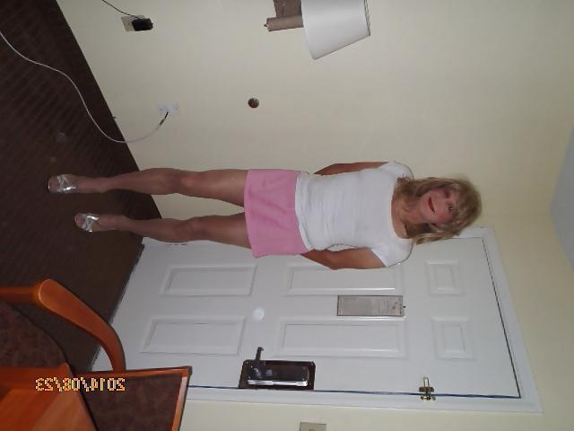 15P COCKOWNED SLAVE