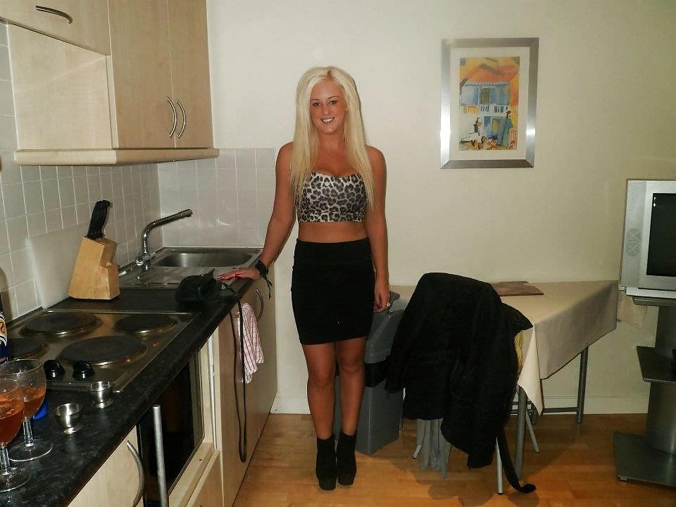 11P Busty blond sister comment hard