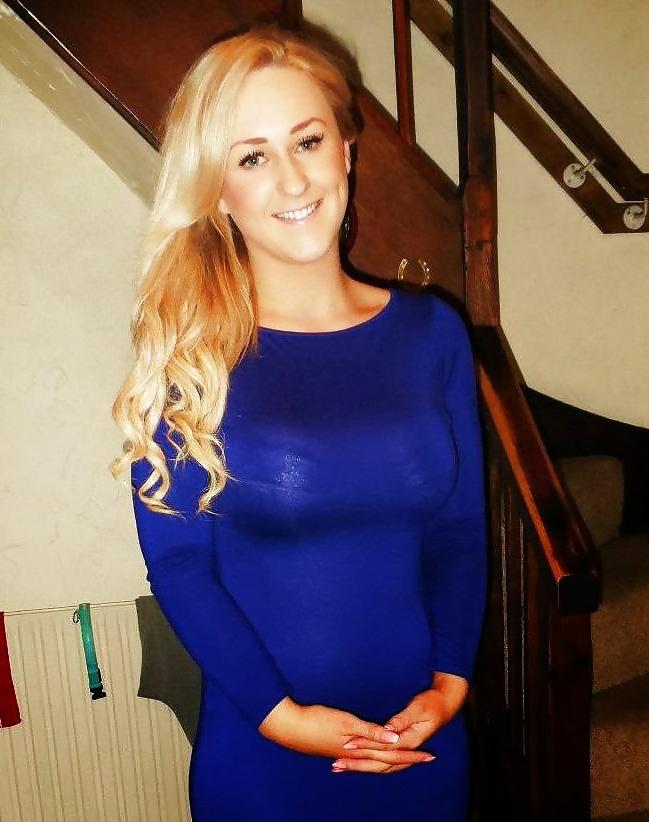 11P Busty blond sister comment hard