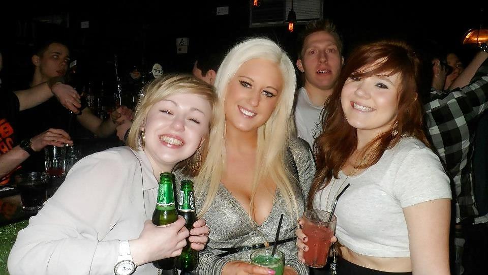11P Busty blond sister comment hard