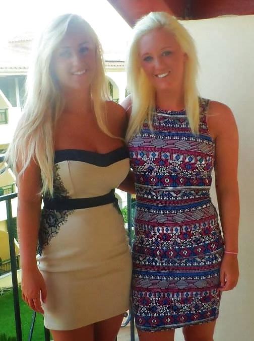 11P Busty blond sister comment hard