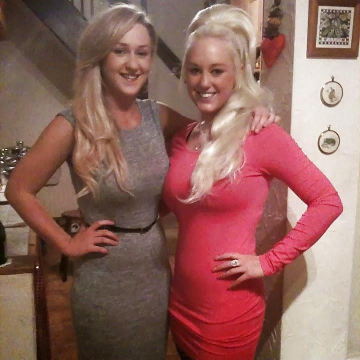 11P Busty blond sister comment hard