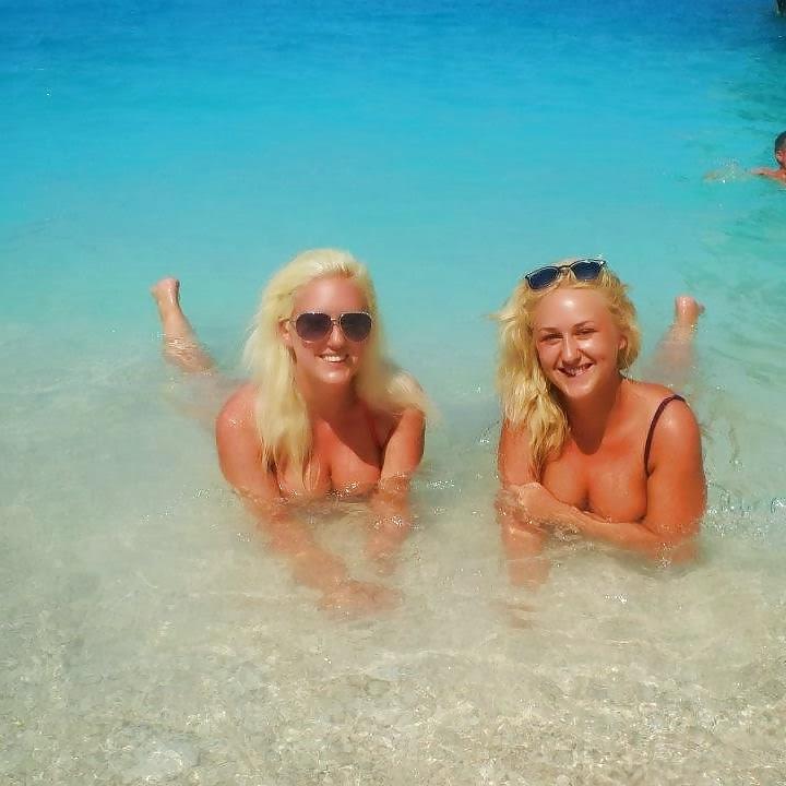 11P Busty blond sister comment hard