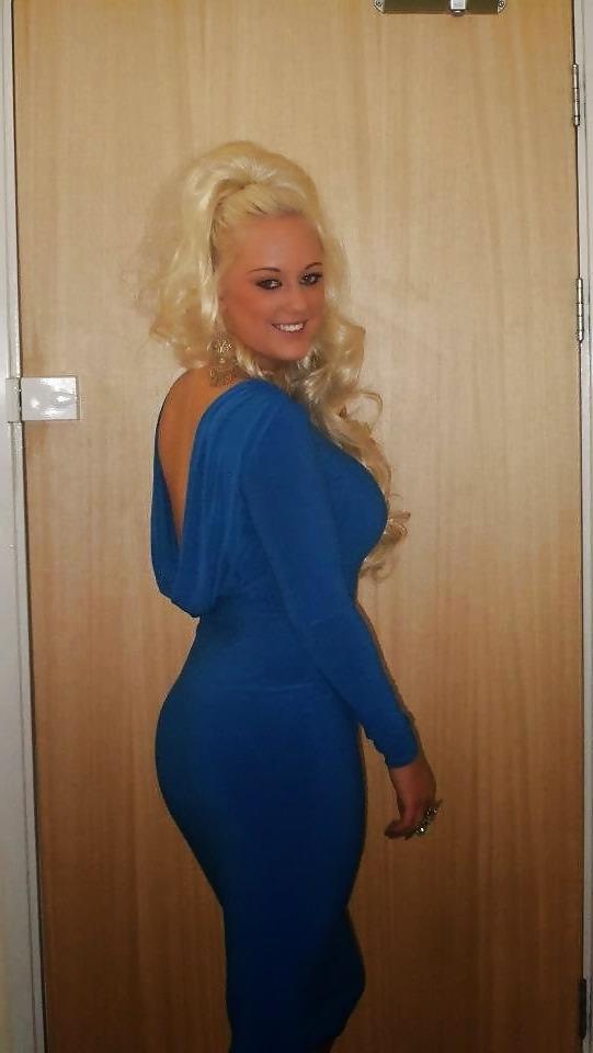 11P Busty blond sister comment hard