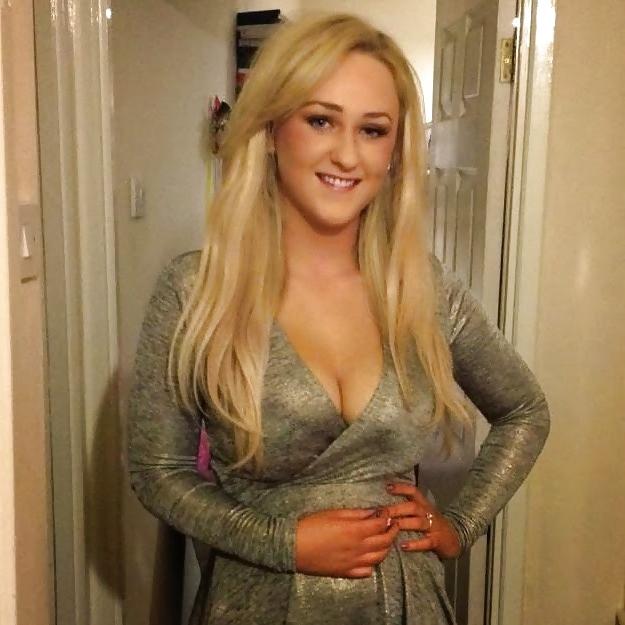 11P Busty blond sister comment hard
