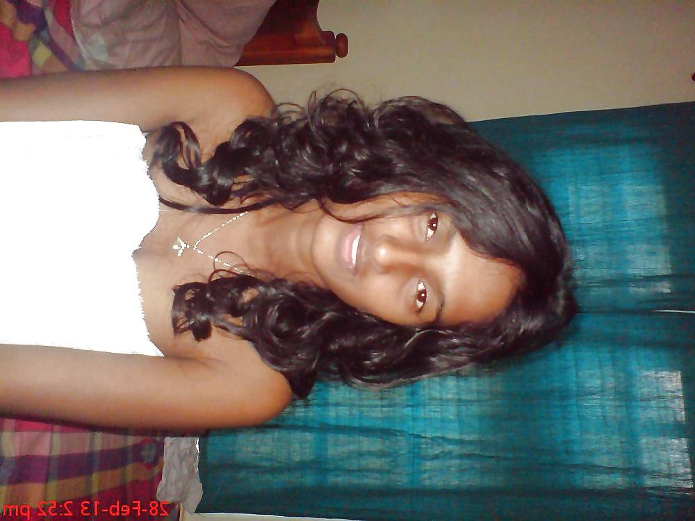 6P My sister in law  sri lanka 
