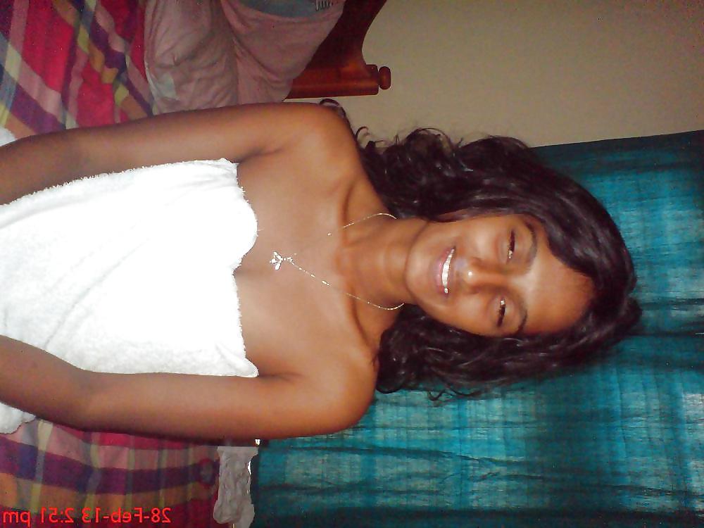 6P My sister in law  sri lanka 