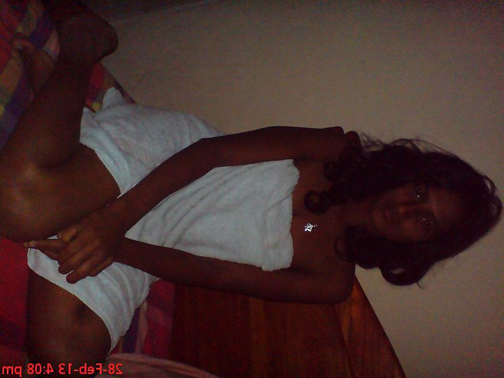 6P My sister in law  sri lanka 