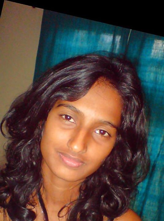 6P My sister in law  sri lanka 