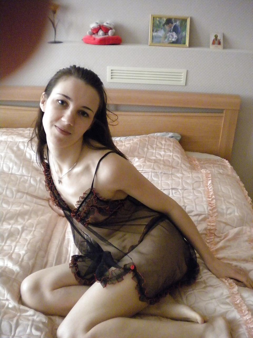 25P Slim wife
