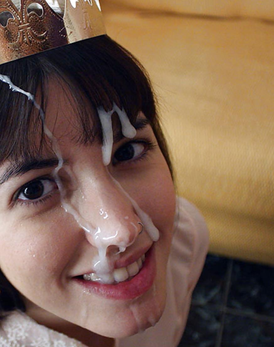 25P Best Facials best cumshots - Ever