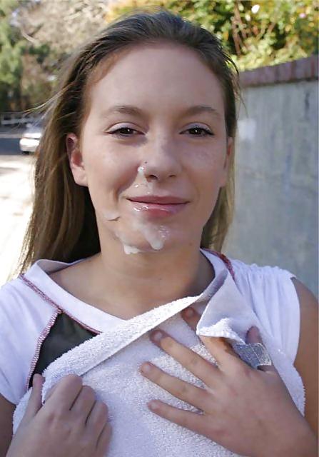 25P Best Facials best cumshots - Ever