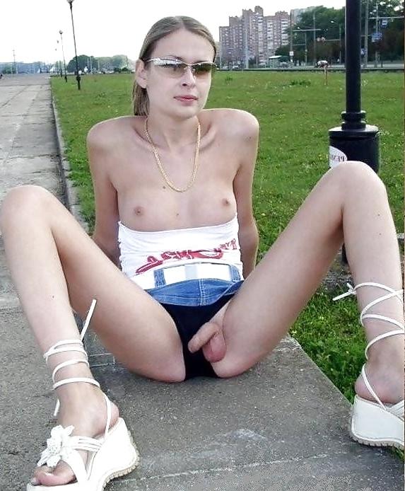 25P Traps,Femboys and Sissys 9