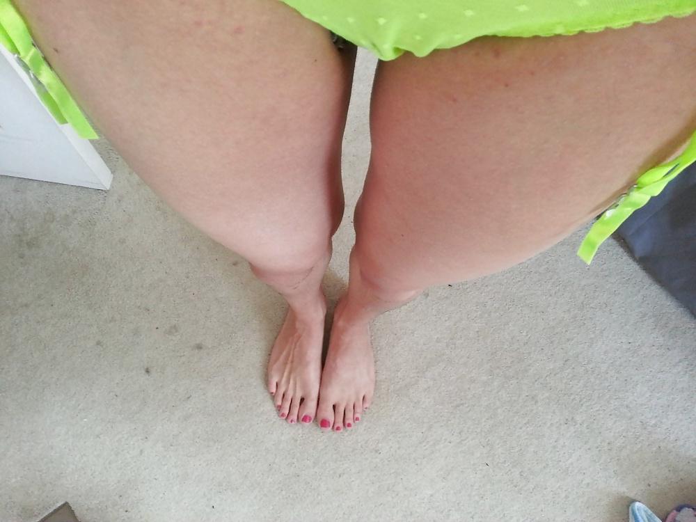 7P Horny Sissy Slut