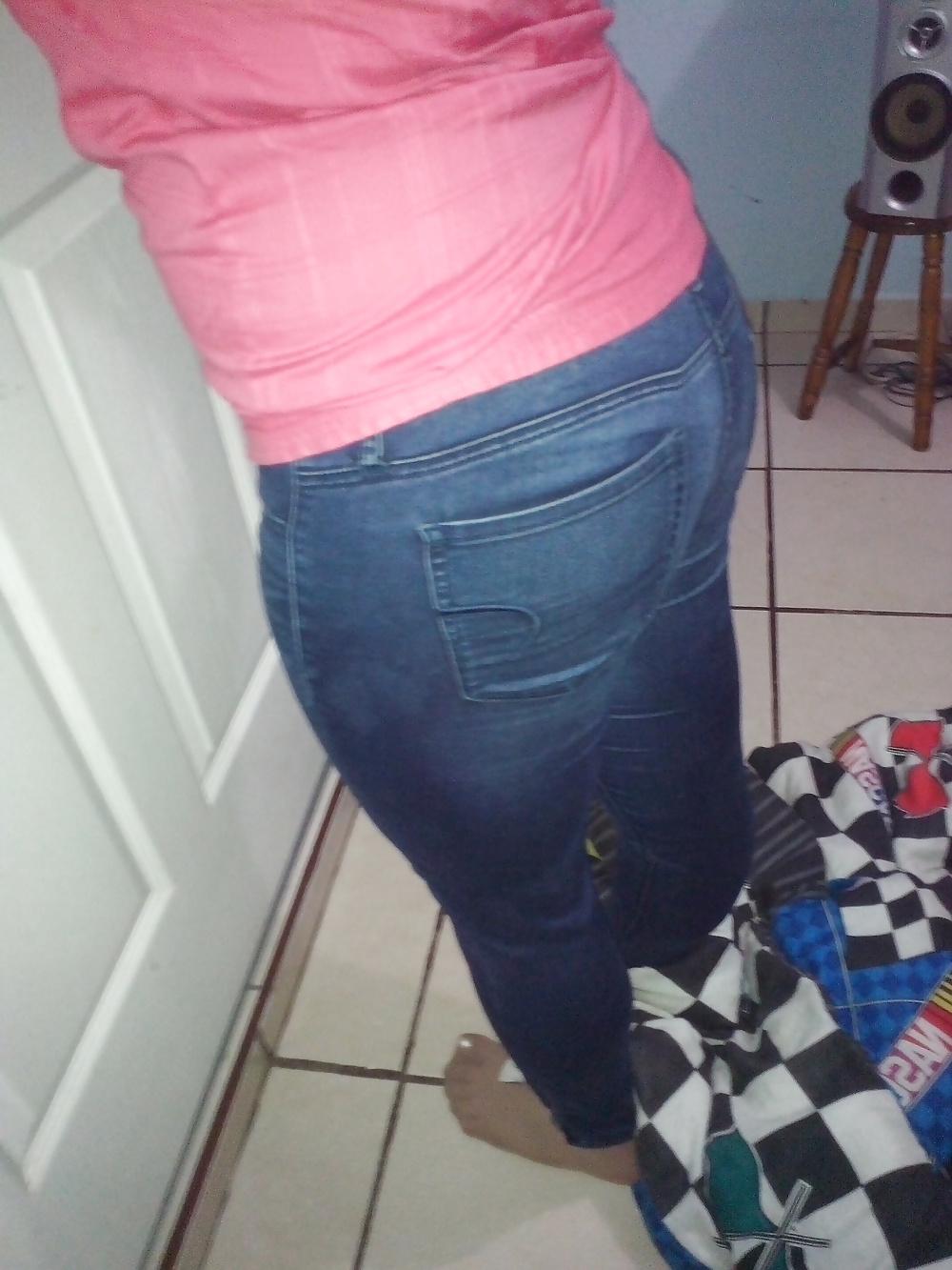 6P Pretty in pink sissy