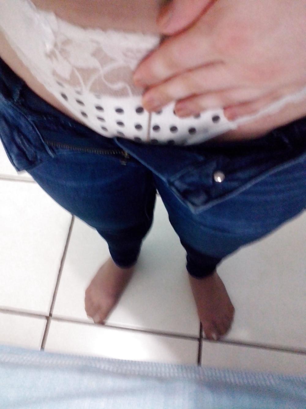 6P Pretty in pink sissy