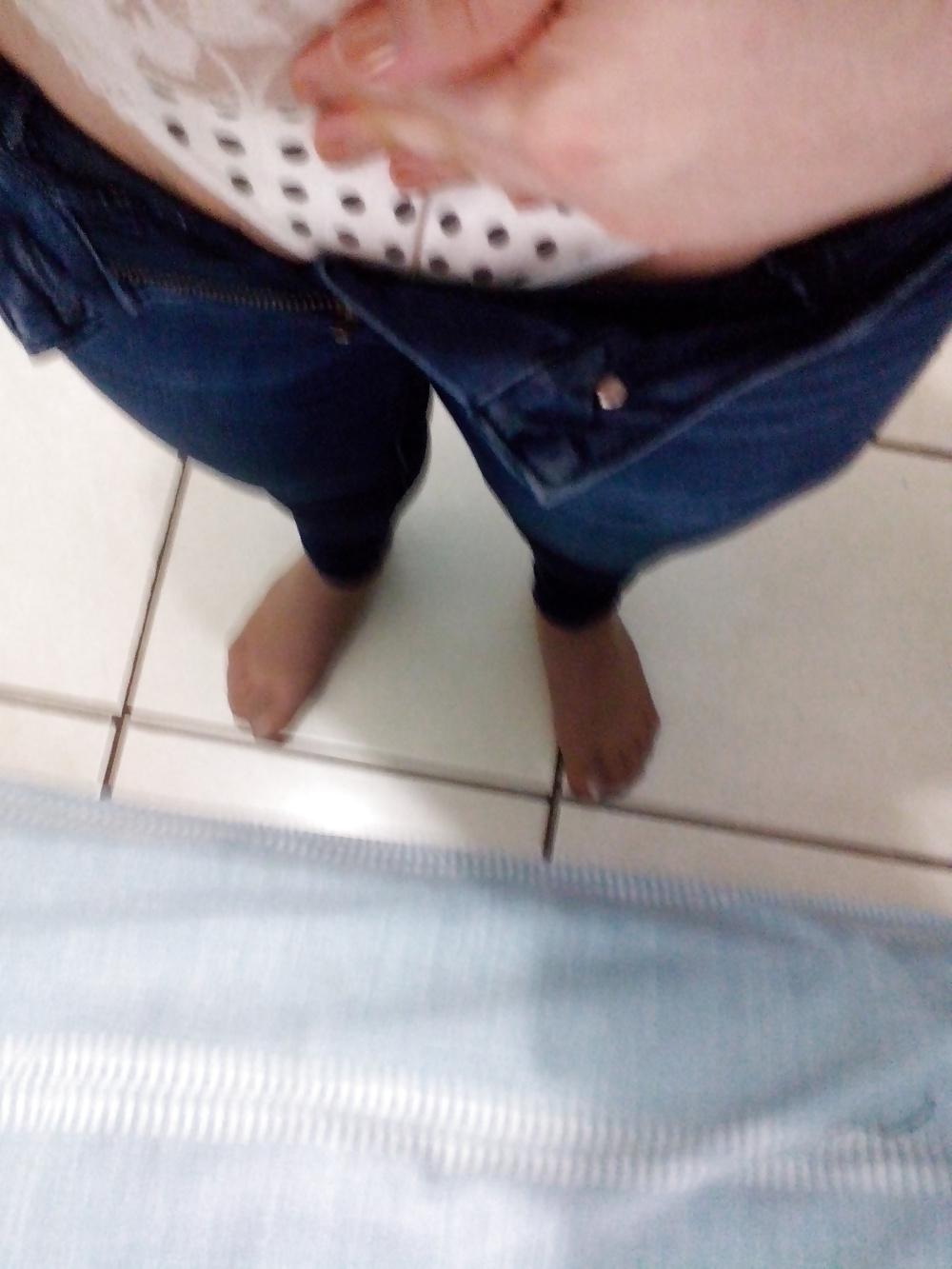 6P Pretty in pink sissy