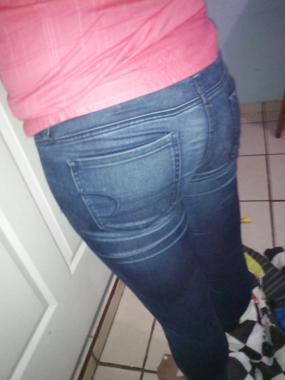 6P Pretty in pink sissy